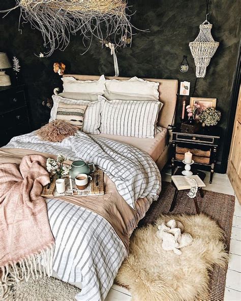 Wutchy Bedroom Makeover: Transform Your Space into a Sanctuary of Darkness